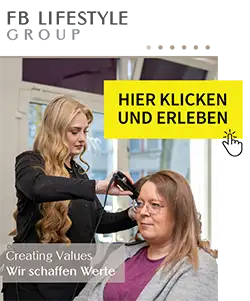 Explosion der Farben