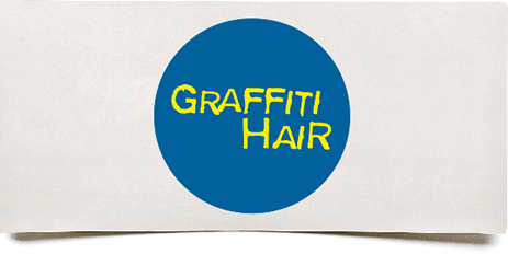 Graffiti Hair