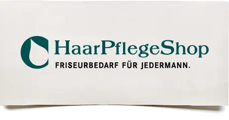 Haarpflegeshop